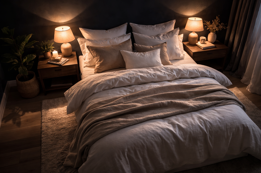 De ce calitatea somnului îți influențează sănătatea mai mult decât crezi